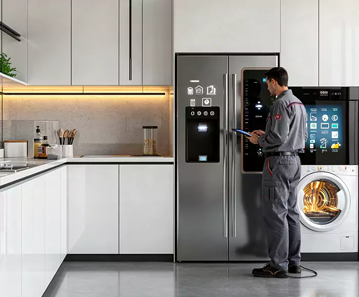Trusted Kitchen Appliance Repair Company: Your Professional Appliance Repair Team in Canton, MA