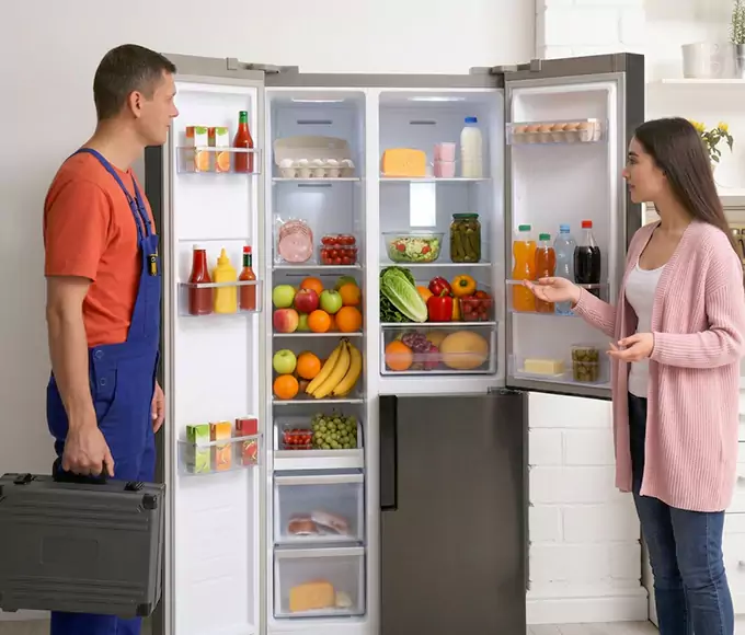 Why Canton Homeowners Choose Appliance Repairs Canton for Kitchen Appliance Repairs?